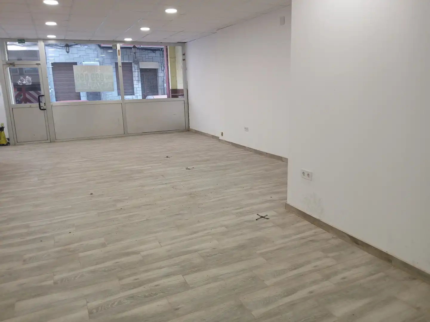 Business premises for sale in Gijón - SANTO DOMINGO, imagen 16