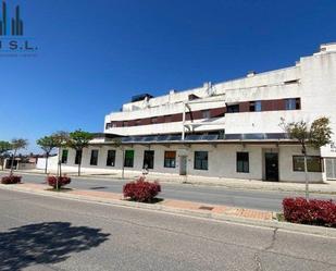 Exterior view of Garage for sale in Arroyomolinos (Madrid)