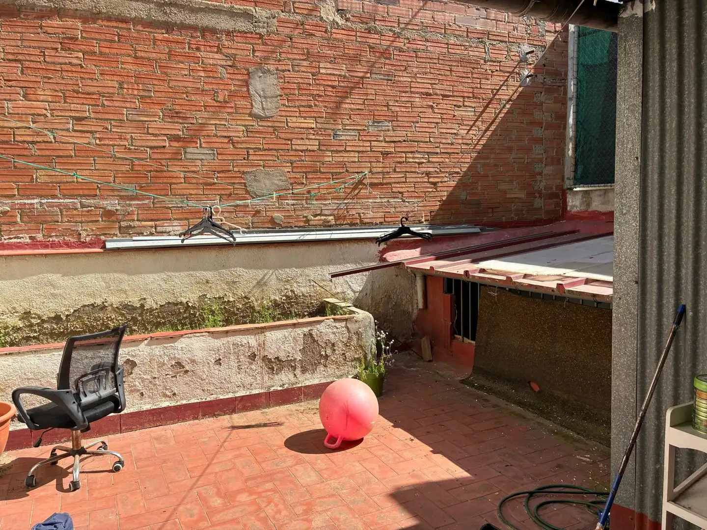 Terrace of Detached homes for sale in Mataró  with Storage room, Furnished and Oven