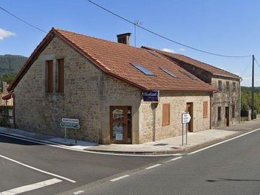 House for sale in Cuntis