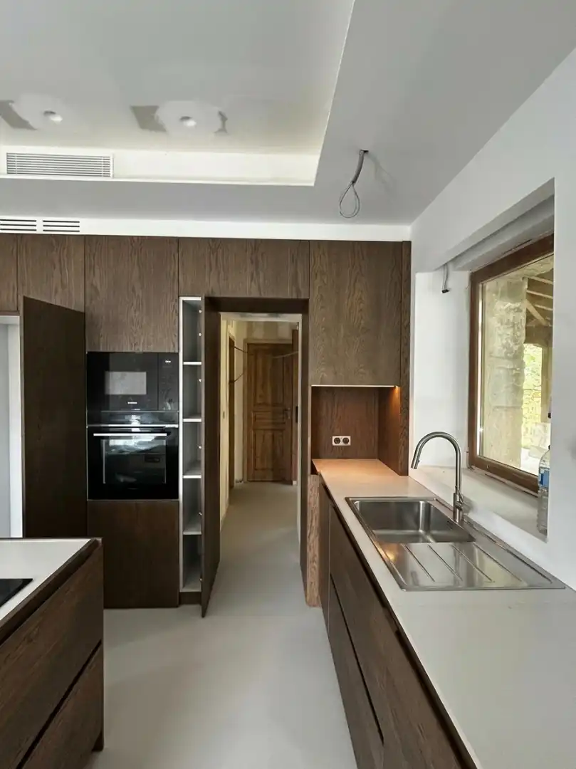 Haus mit Pool zum Verkauf in Barrio el Cagigal, imagen 24
