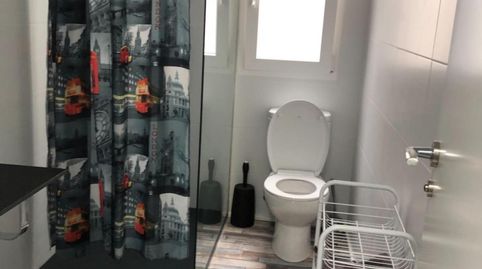 Foto 2 de Apartament de lloguer a Russafa, Valencia Capital