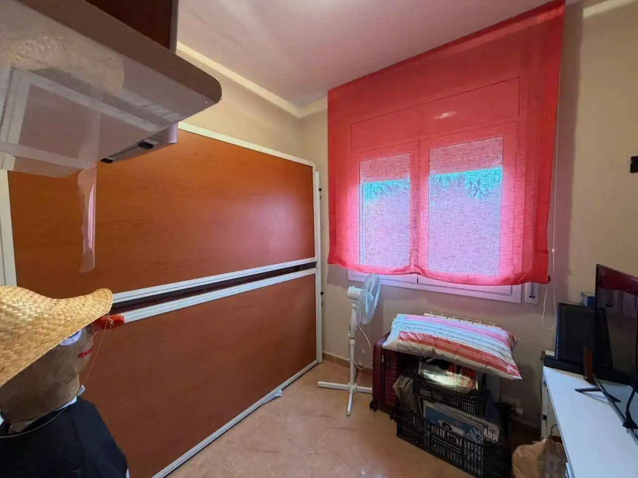 Casa amb piscina en venda a Montornès del Vallès, imagen 17