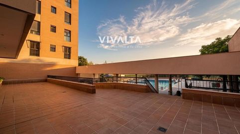 Photo 2 of Flat for sale in Augustobriga, Los Rosales, Madrid Capital