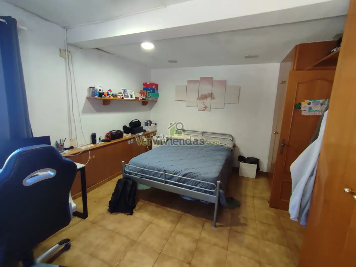 Casa con terraza en venta en Carrer de les Tres Creus 4, imagen 70