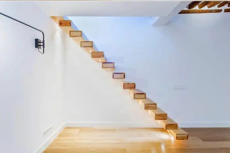 Duplexes for sale in Madrid  with Air Conditioner and Heating