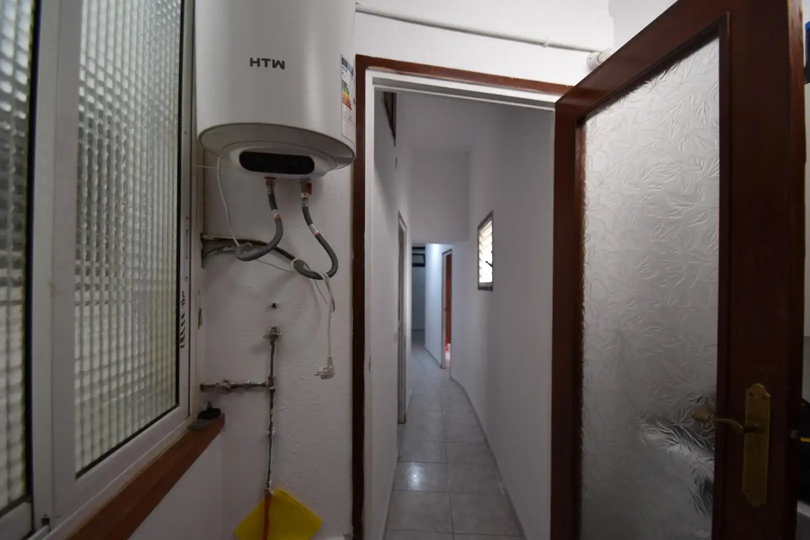Flat for sale in Centre Vila