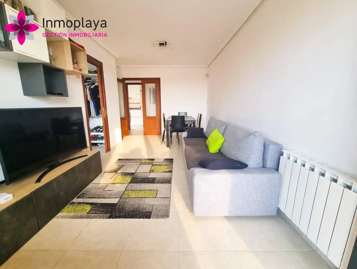 Attico con balcone in vendita a Ris, imagen 4