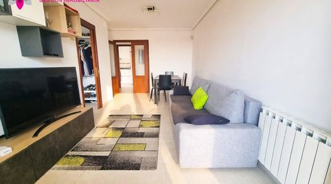 PISO DE 2 HABITACIONES CON ASCENSOR Y GARAJE, imatge 4