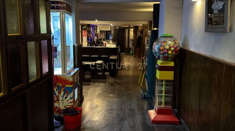 Foto 5 de Edifici en venda a Cl Granada 30alameda (málaga), 30, Alameda, Málaga