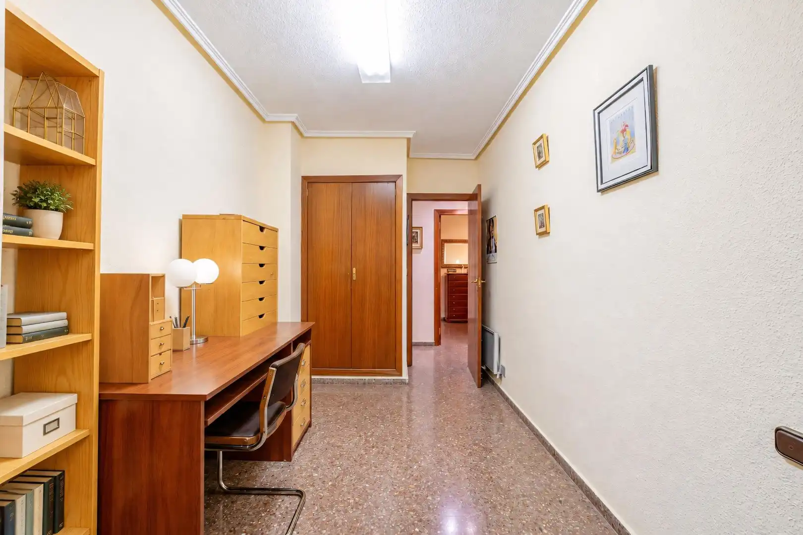 Appartamento con terrazza in vendita a AYORA, imagen 22