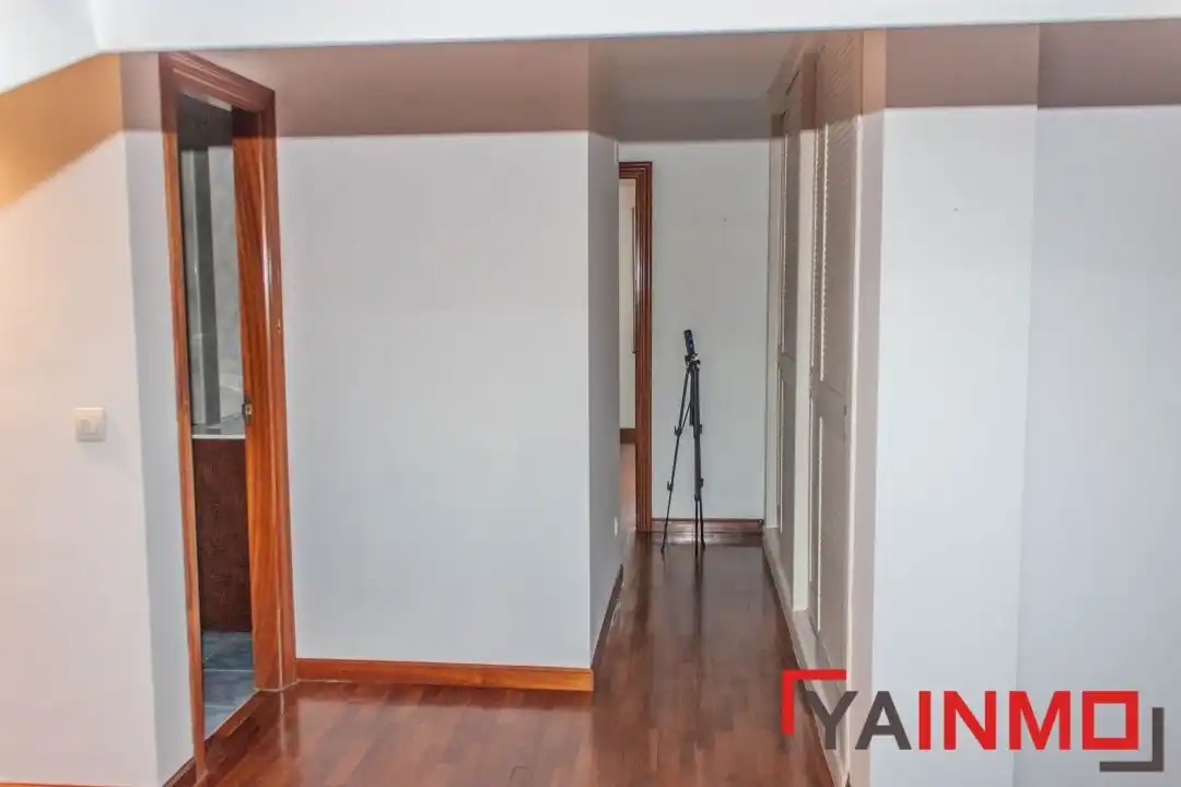 Bedroom of Duplexes for sale in La Puebla de Arganzón   with Heating, Storage room and Balcony