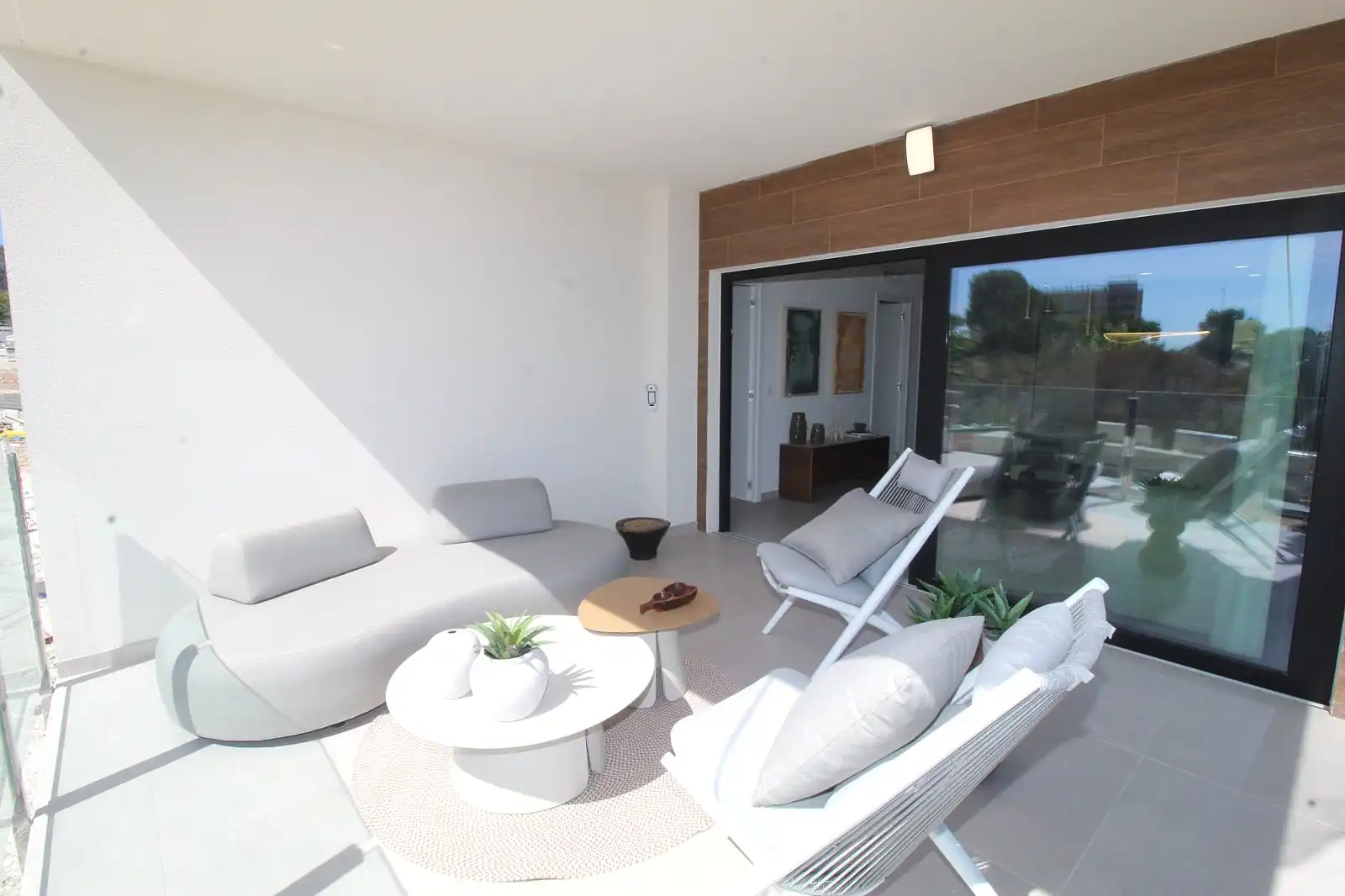 Apartment mit Terrasse zum Verkauf in La Cala de Villajoyosa, imagen 21