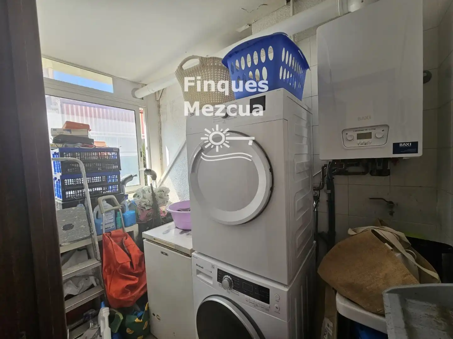 Maison mitoyenne à vendre à via Dels Paisos Catalans, imagen 18