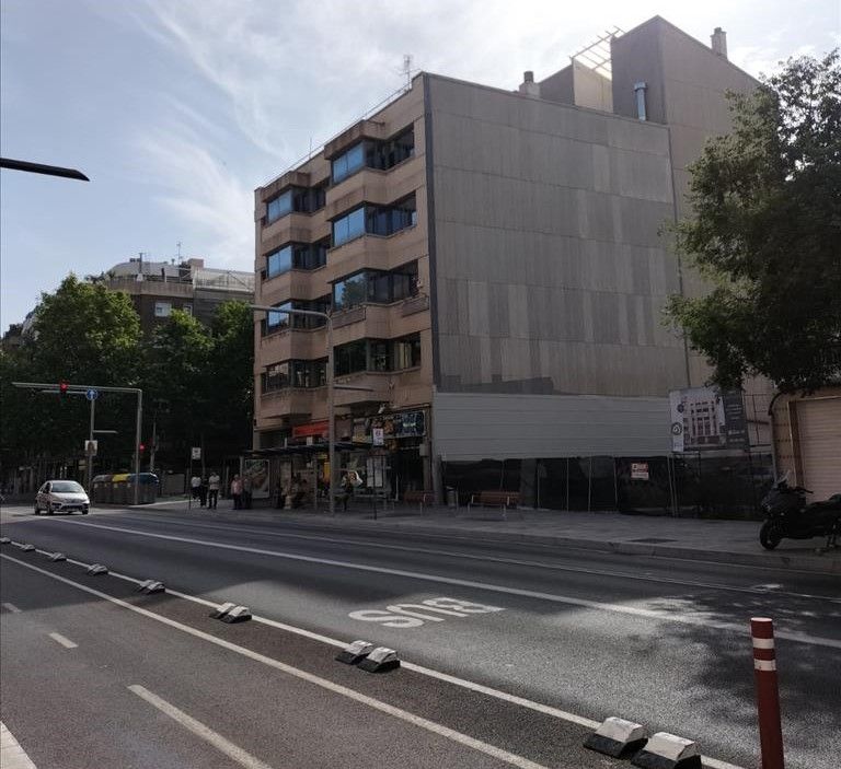 Garatge en venda a SANTA CREU DE CALAFELL, Centre - Estació