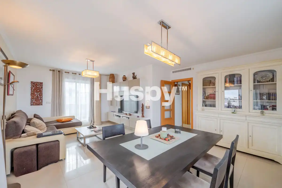Appartement avec terrasse à vendre à Carrer de Cibeles, imagen 3