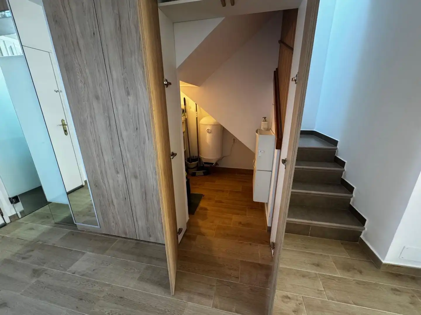 Casa adosada en venta en Garrucha con Aire acondicionado, Terraza y Amueblado