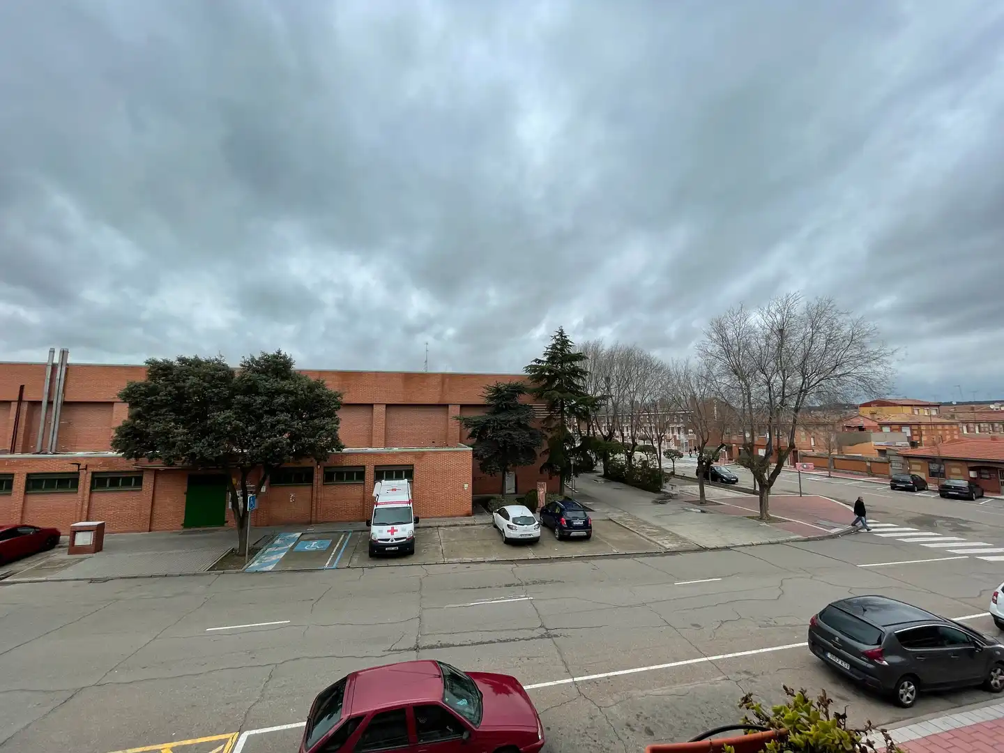 Piso con terraza en alquiler en Calle Fuente del Rey, imagen 23
