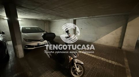 Photo 4 of Garage for sale in Calle de Benidorm, Ventas, Madrid Capital