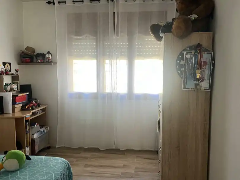 Casa amb jardí en venda a Avinguda Pau Vila 0, imagen 20