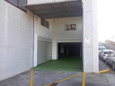Nau industrial de lloguer a Camino Feira 9