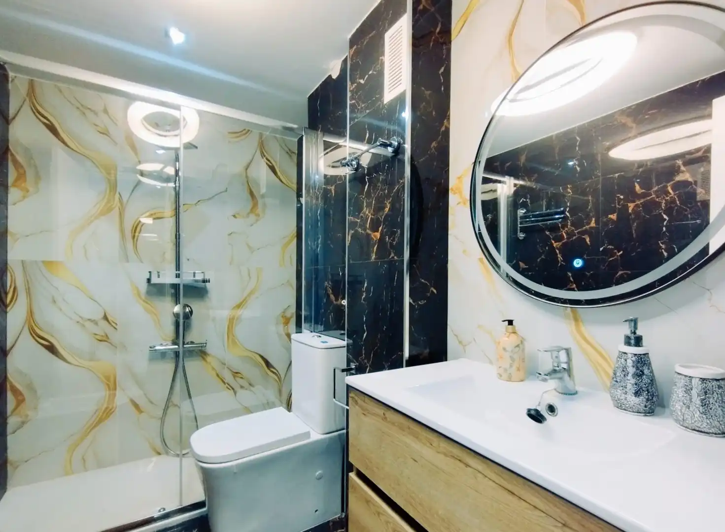 Flat with lift for sale in Sant Antoni, imagen 16