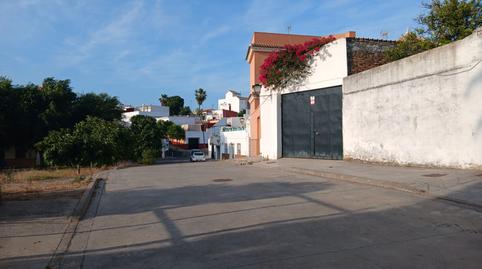 Foto 5 de Casa adosada en venta en Avenida Cruz de la Ermita, Burguillos, Sevilla