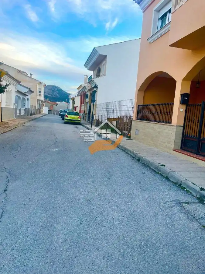 Grundstücke und Bauplätze zum Verkauf in Vélez-Rubio, imagen 3