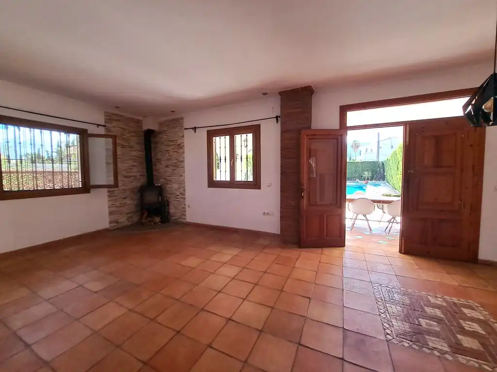 Houses for sale in Orba  with Air Conditioner, Private garden and Terrace