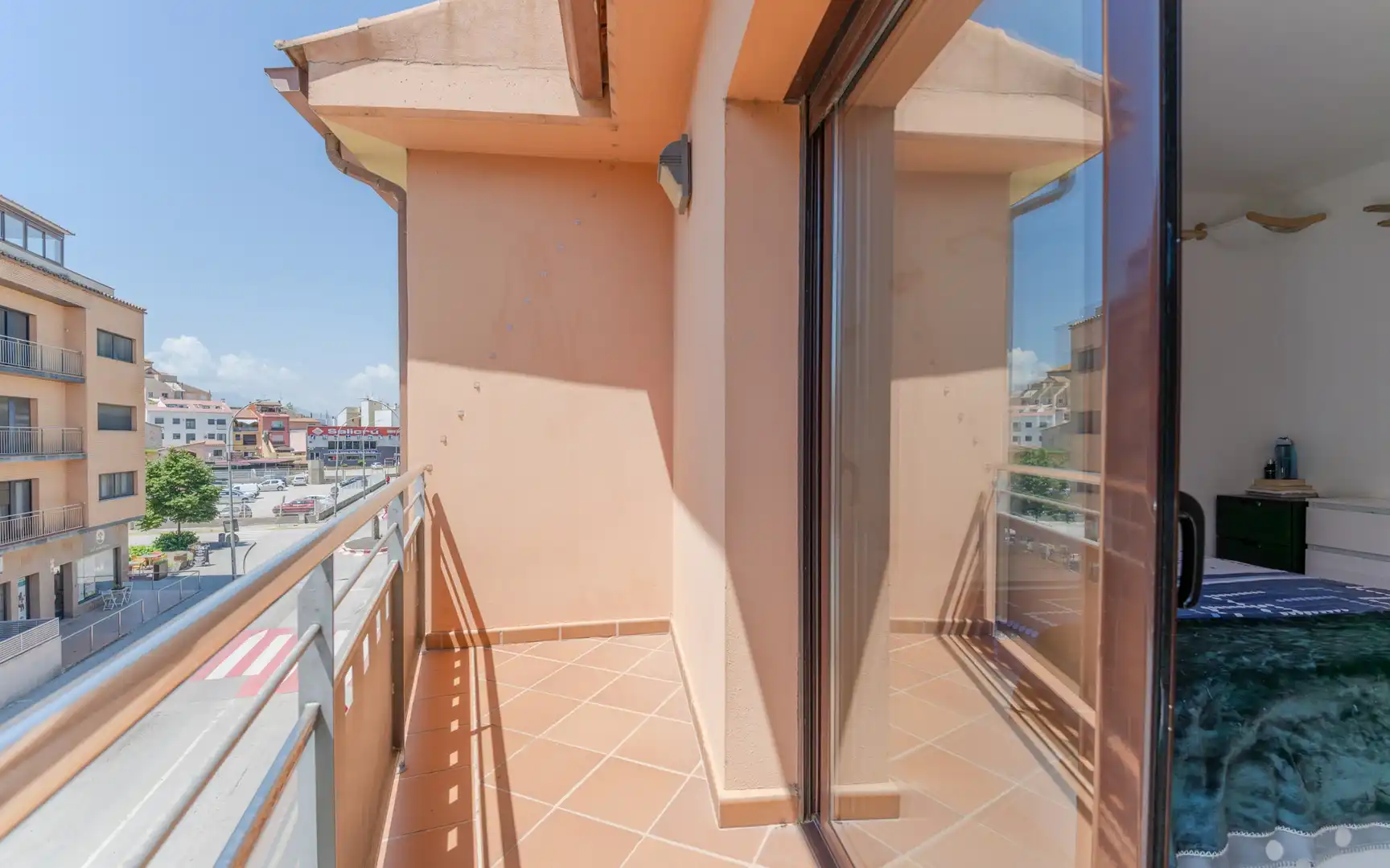 Terrassa de Casa o xalet en venda en Tordera amb Aire condicionat, Calefacció i Jardí privat