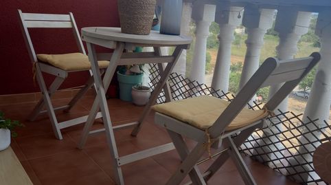 Foto 4 de Ático en venta en Centro, Pedreguer