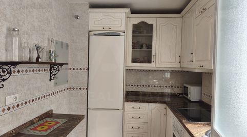 Foto 5 de Piso en venta en El Valle, Lucena