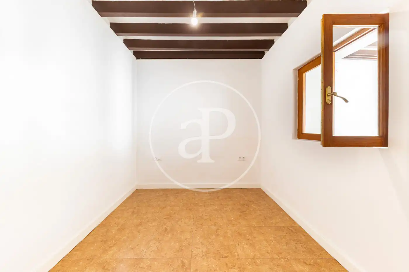 Pis en venda en  Palma de Mallorca amb Aire condicionat, Calefacció i Terrassa