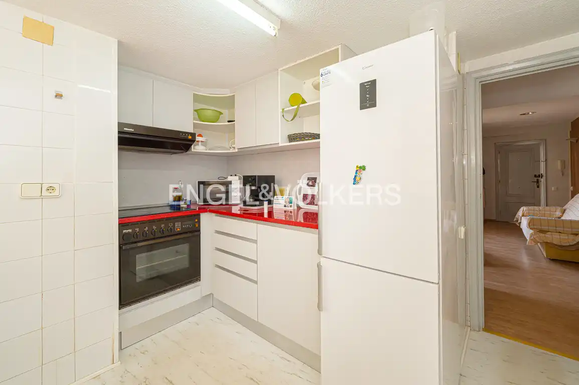Piso con piscina en venta en Avenida de Madrid 26, imagen 12
