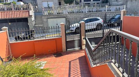 Photo 3 of Single-family semi-detached for sale in Sanxenxo pueblo, Pontevedra