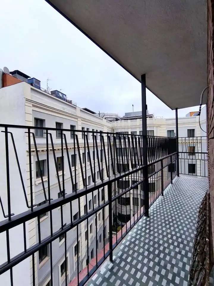 Pis en venda a Calle de José Abascal, imagen 67