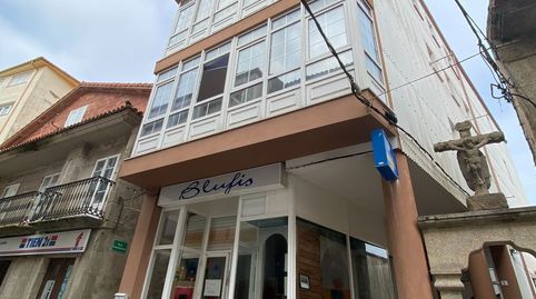 Foto 5 de Pis en venda a Arasolis, 3, Fisterra, A Coruña