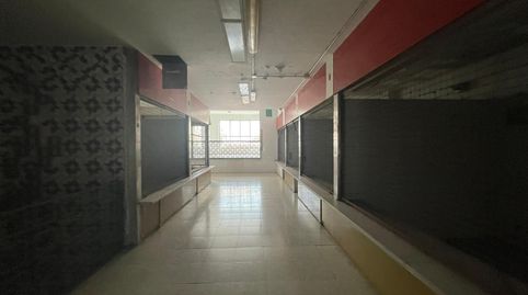 Foto 2 von Geschaftsraum zum Verkauf in El Molinillo - Capuchinos, Málaga Capital