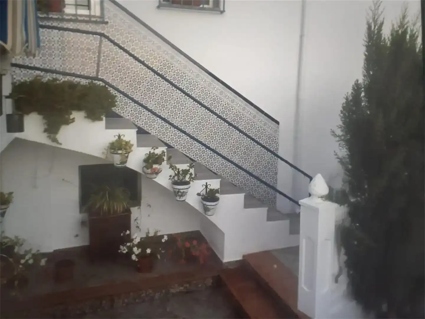 Casa adosada en venda en Alcaudete, Jaén