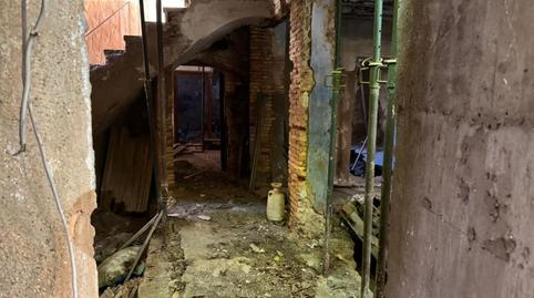 Foto 3 de Edifici en venda a Guerreros, Casco Histórico, Navarra