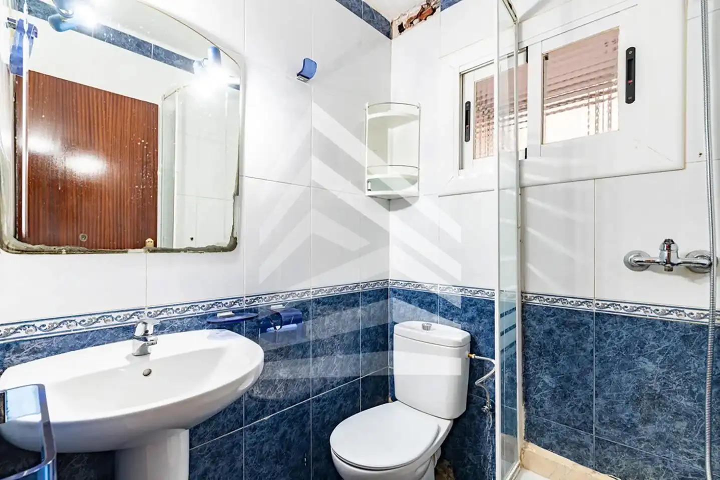 Baño de Piso en venta en Badalona con Parquet