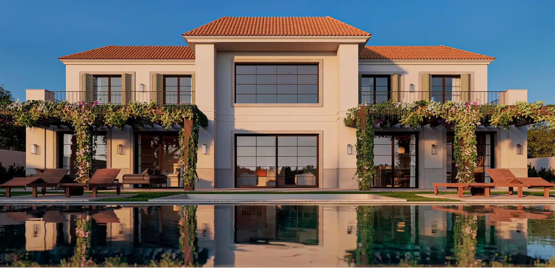Exterior view of Residential for sale in Casares