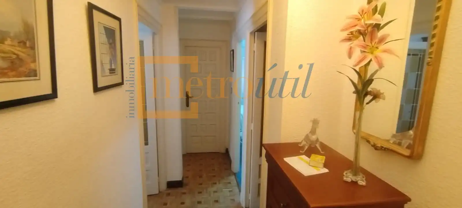 Appartamento con terrazza in vendita a Calle de la Paloma, imagen 17