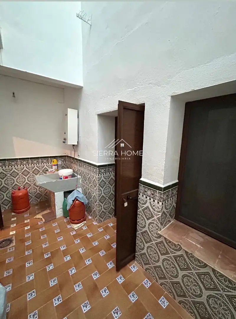Houses for sale in Calle Cadiz, El Bosque