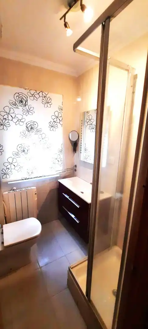 Piso de alquiler en Vidal