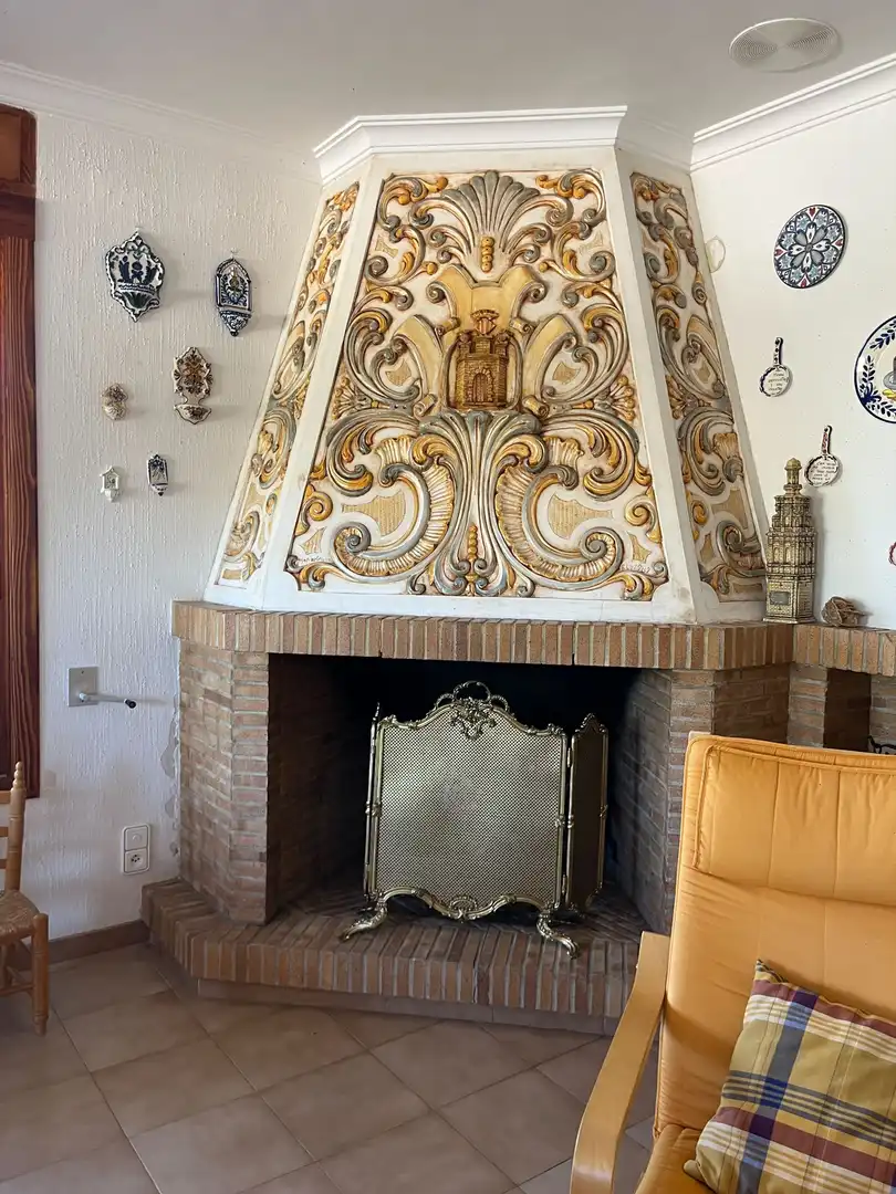 Haus oder Chalet zum Verkauf in Santa Ana