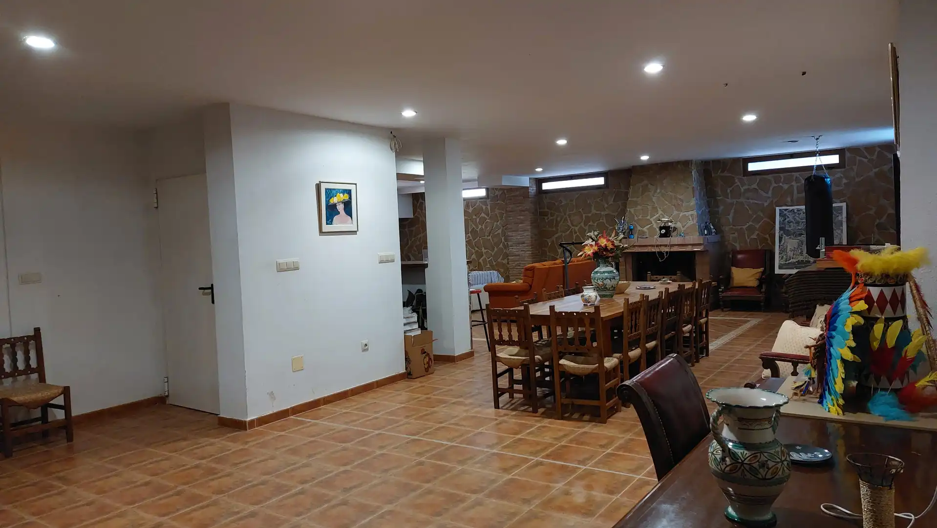 Casa o xalet en venda en Murcia amb Aire condicionat, Calefacció i Terrassa