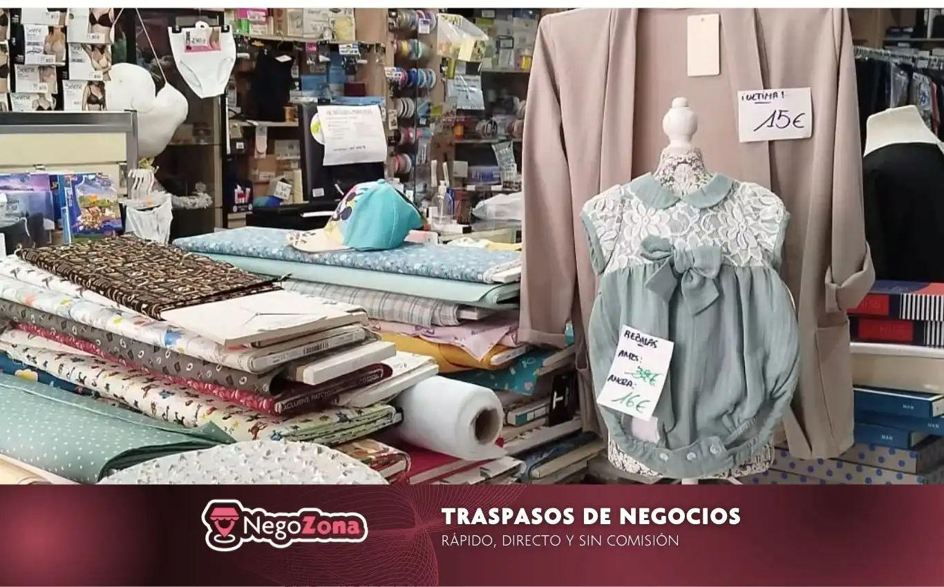 Local en traspas a Calle C, 3, Totana