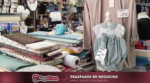 Foto 5 von Geschaftsraum zur ubertragung in Calle C, 3, Totana, Murcia