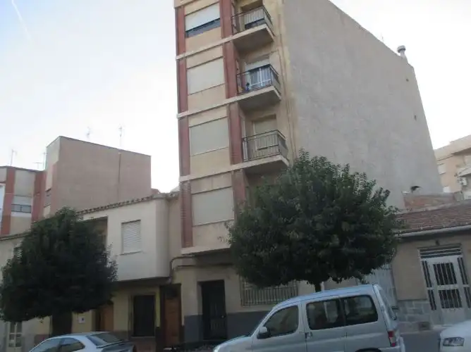 Appartamento in vendita a JUAN XXIII